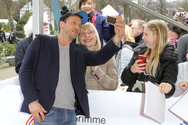 49. Grimme-Preis Verleihung 2013, Marl