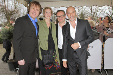 49. Grimme-Preis Verleihung 2013, Marl