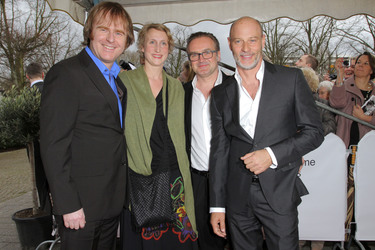 49. Grimme-Preis Verleihung 2013, Marl