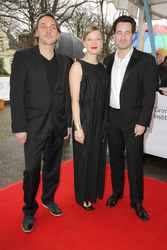 49. Grimme-Preis Verleihung 2013, Marl