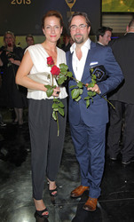 49. Grimme-Preis Verleihung 2013, Marl