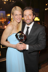 49. Grimme-Preis Verleihung 2013, Marl