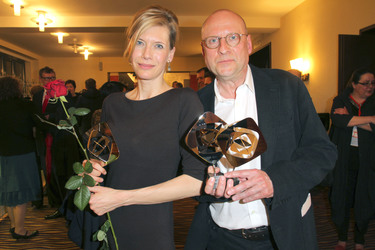 49. Grimme-Preis Verleihung 2013, Marl