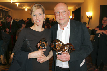 49. Grimme-Preis Verleihung 2013, Marl