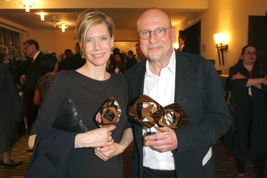 49. Grimme-Preis Verleihung 2013, Marl