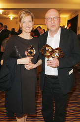 49. Grimme-Preis Verleihung 2013, Marl