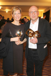 49. Grimme-Preis Verleihung 2013, Marl
