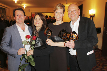 49. Grimme-Preis Verleihung 2013, Marl