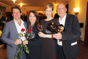 49. Grimme-Preis Verleihung 2013, Marl