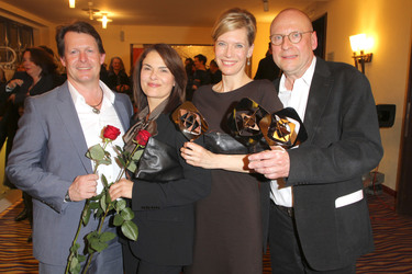 49. Grimme-Preis Verleihung 2013, Marl
