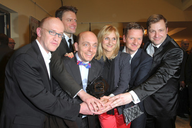 49. Grimme-Preis Verleihung 2013, Marl
