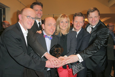 49. Grimme-Preis Verleihung 2013, Marl