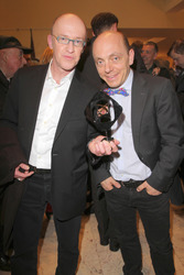 49. Grimme-Preis Verleihung 2013, Marl