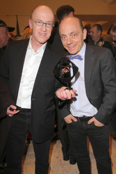 49. Grimme-Preis Verleihung 2013, Marl