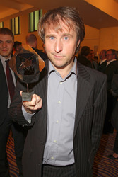 49. Grimme-Preis Verleihung 2013, Marl