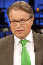'Kölner Treff' Talkshow, Köln