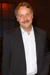 'Kölner Treff' Talkshow, Köln