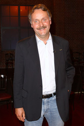 'Kölner Treff' Talkshow, Köln