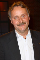 'Kölner Treff' Talkshow, Köln