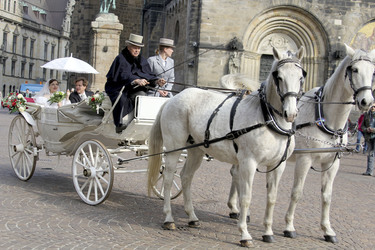 Dreharbeiten zum Film 'Lügen', Bremen