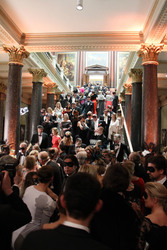 Bal Masque, Hamburg