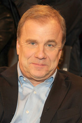 'NDR Talk Show', Hamburg