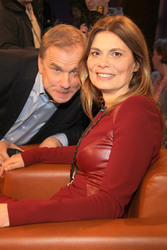 'NDR Talk Show', Hamburg