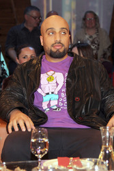 'NDR Talk Show', Hamburg