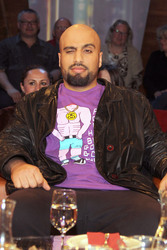 'NDR Talk Show', Hamburg