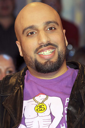 'NDR Talk Show', Hamburg