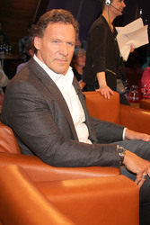'NDR Talk Show', Hamburg