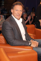 'NDR Talk Show', Hamburg