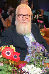'NDR Talk Show', Hamburg