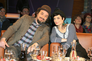 'NDR Talk Show', Hamburg