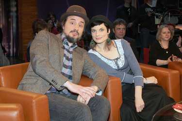 'NDR Talk Show', Hamburg