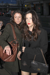 Liv Tyler in Berlin