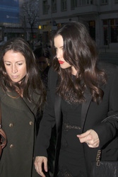 Liv Tyler in Berlin
