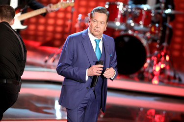 'Willkommen bei Carmen Nebel' TV-Show, Erfurt