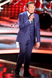 'Willkommen bei Carmen Nebel' TV-Show, Erfurt
