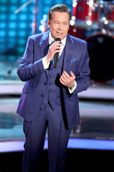 'Willkommen bei Carmen Nebel' TV-Show, Erfurt
