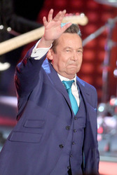'Willkommen bei Carmen Nebel' TV-Show, Erfurt