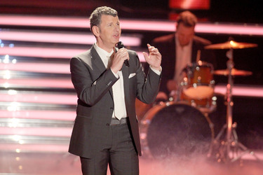 'Willkommen bei Carmen Nebel' TV-Show, Erfurt