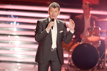 'Willkommen bei Carmen Nebel' TV-Show, Erfurt