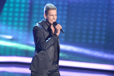'Willkommen bei Carmen Nebel' TV-Show, Erfurt