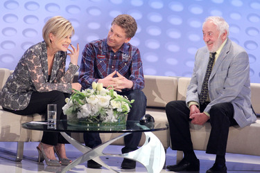 'Willkommen bei Carmen Nebel' TV-Show, Erfurt