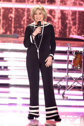 'Willkommen bei Carmen Nebel' TV-Show, Erfurt