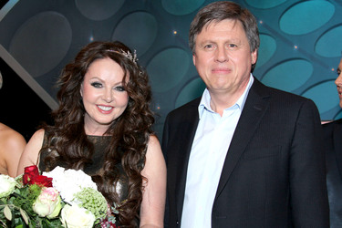 'Willkommen bei Carmen Nebel' TV-Show, Erfurt