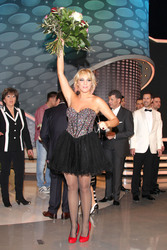 'Willkommen bei Carmen Nebel' TV-Show, Erfurt