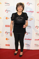 'Willkommen bei Carmen Nebel' TV-Show, Erfurt