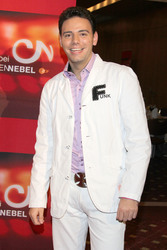 'Willkommen bei Carmen Nebel' TV-Show, Erfurt